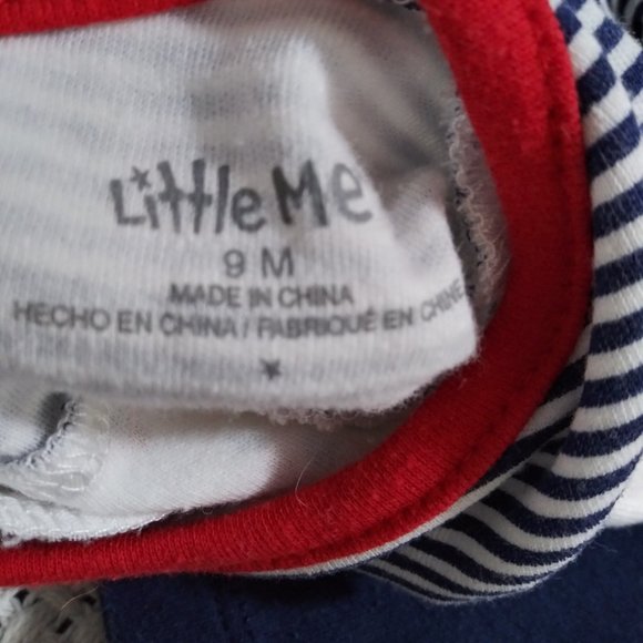 👶2 Beautiful Outfits for 6-9 months - Picture 7 of 7